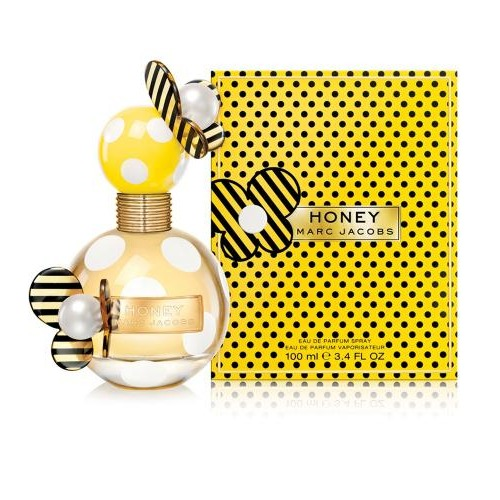 Marc Jacobs Honey 100ml, Eau De Parfum For Women