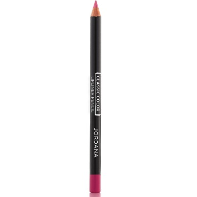 JORDANA CLASSIC COLOR LIP LINER PENCILS