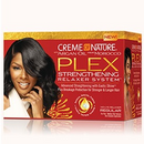 Creme Of Nature Argan Oil Advanced Straightening (Super)