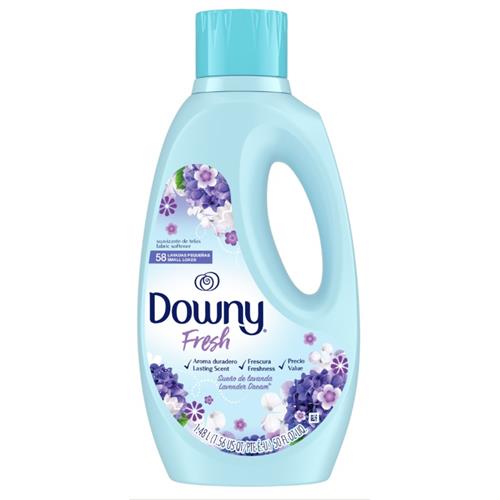 Downy Fresh Lavender Dream Liquid Fabric Softener 50 fl oz
