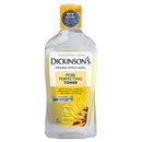 Dickinson's Original Witch Hazel Pore Perfecting Toner, 100% Natural, 16 Ounce Fragrance free