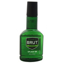 BRUT SPLASH ON LOTION