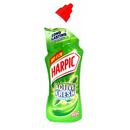 Harpic Active Fresh Toilet Cleaner Gel Mountain Pine Scent 750ml