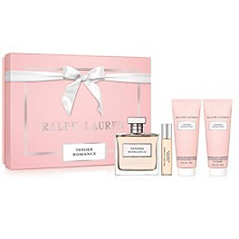 Ralph Lauren Tender Romance™ Gift Set