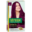 STREAX MINI CREAM HAIR COLOUR