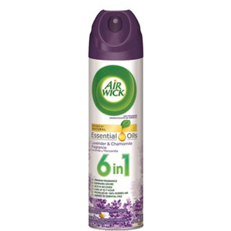 Air Wick Air Freshner 8oz