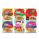 Nongshim Bowl Noodle Soup 86g