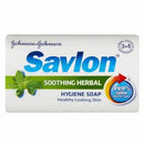Savlon 99% Germ Protection Hygiene Soap 175g