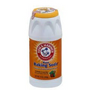 Arm & Hammer Pure Baking Soda Shaker 12oz