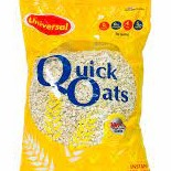 Universal Quick Oats