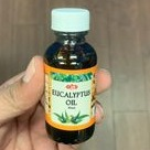 V&S Eucalyptus Oil 30ml