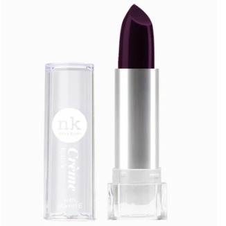 NICKA K NEW YORK CREAM LIPSTICK