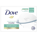 Dove Sensitive Micellar Bar 2 x 100g