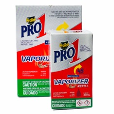 Protox Pro-1 Liquid Vaporizer Refill 30ml