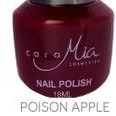 CARAMIA NAIL POLISH