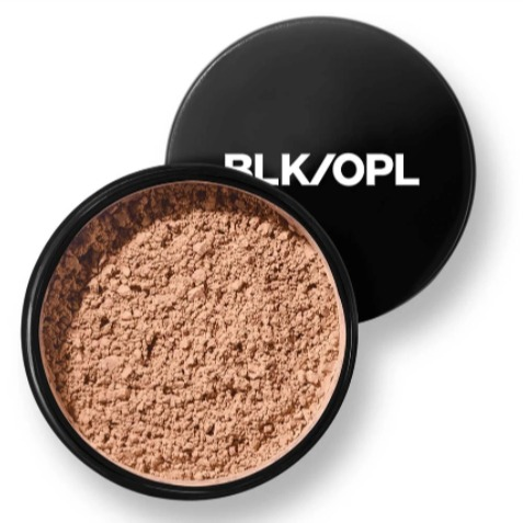 Black Opal Invisible Oil Blocking Loose Powder