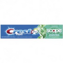 Crest Complete Scope Whitening Mint Toothpaste 4 Oz