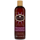 HASK SHAMPOO - MACADAMIA OIL 12 OZ