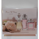 FLOWER OF STORY PERFUME 3PC GIFT FOR WOMEN