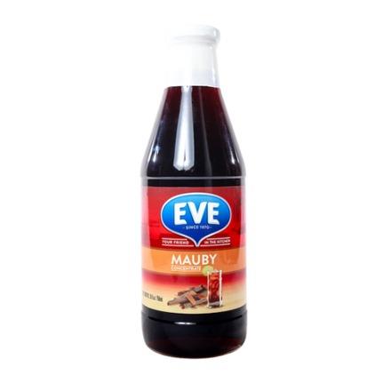 Eve Mauby Concentrate 750ml