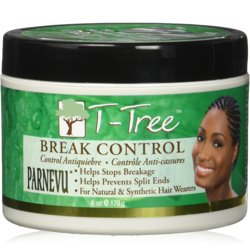 Parnevu T-Tree Break Control 6 oz