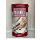 Rondoletti Cream Wafers 400g