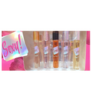 SEXY 5PC GLAMOROUS SAMPLE SET