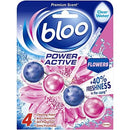 Bloo Power Active Water Toilet Rim Block