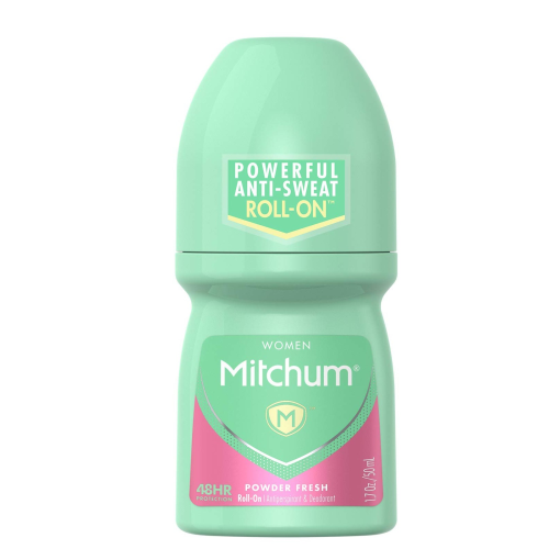 Mitchum Advanced Control Anti-Perspirant & Deodorant, 1.7 oz