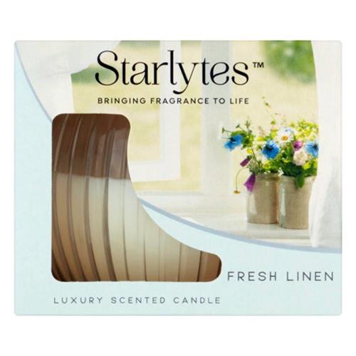 Starlytes Luxury Scented Candles 85g