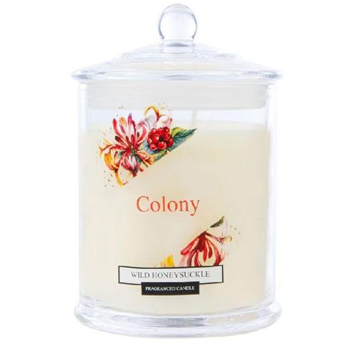 Colony Fragrance Large Candles