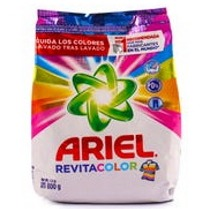 Ariel Revitacolor Laundry Powder 800g