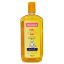 Cheekies Baby Shampoo