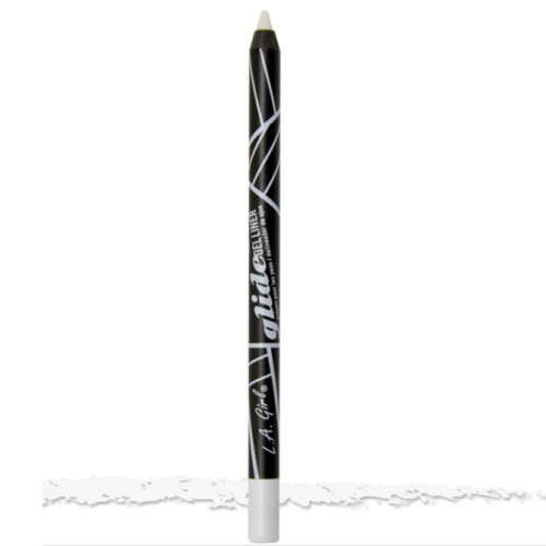 LA GIRL'S WATERPROOF GEL EYELINER