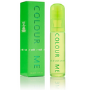 COLOUR ME FRAGRANCES 50ml