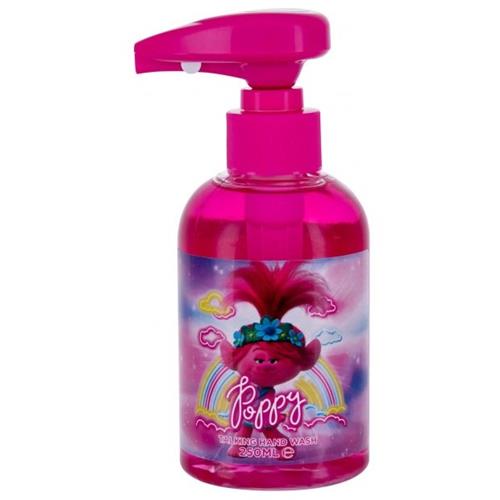 Dreamworks Trolls Singing Hand Wash 250ml