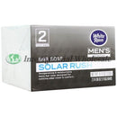 White Rain Moisturizing Twin Bar Soap 115g