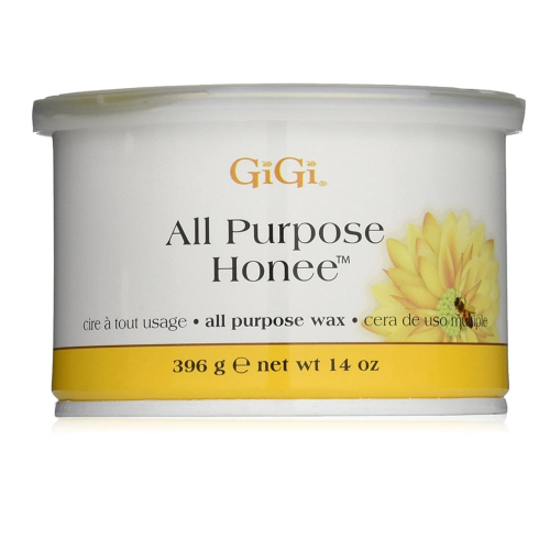 Gigi All Purpose Honee Wax - Original - 14 oz