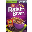 Post Raisin Bran Cereal, 16.6 fl oz