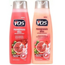 Alberto VO5 Herbal Escapes Pomegranate & Grapeseed Strengthening 12.5 oz