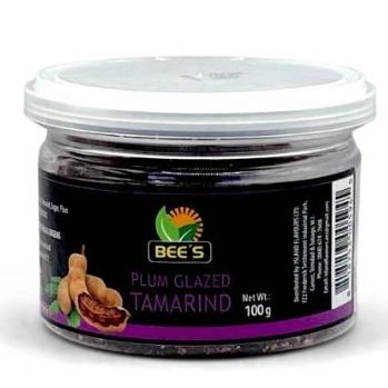 Bee's Glazed Tamarind 100g