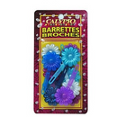 Calypso Barrettes Broches