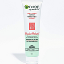 Garnier Green Labs Hyalu-Melon Smoothing Milky Washable Cleanser 4.4OZ