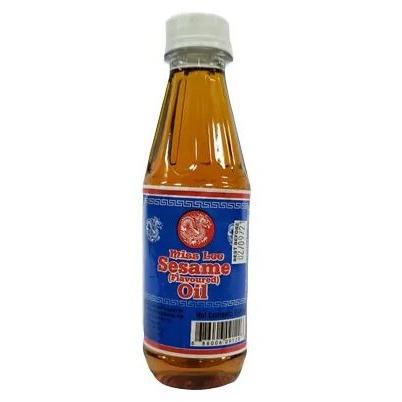 Miss Lee Sesame Oil 250ml