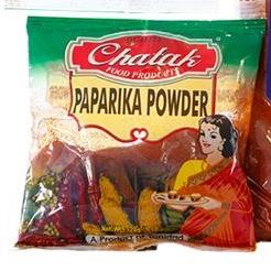 Chatak Paprika Powder 1 oz