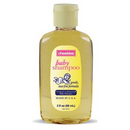Cheekies Baby Shampoo