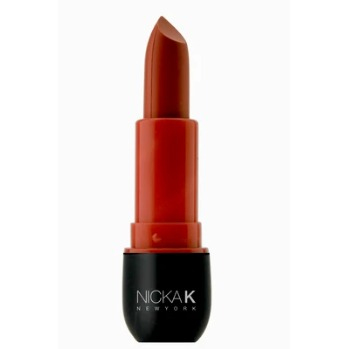 NICKAK NEW YORK VIVID MATTE LIPSTICK