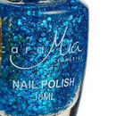 CARAMIA NAIL POLISH