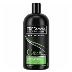TREsemme Deep Cleansing Shampoo 900ml