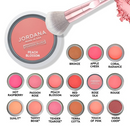 JORDANA BLUSH POT